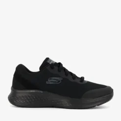 Skechers Lite Pro Clear Rush heren sneakers zwart Discount