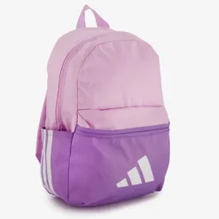 Adidas LK BP 3BAR kinder rugzak paars 10 liter