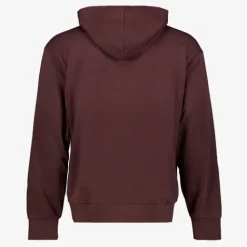 Adidas M BL FT heren hoodie bordeaux rood Best