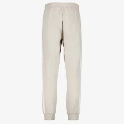 Adidas M 3S FL TC PT heren joggingbroek lichtgrijs Best