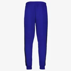 Adidas M 3S FL TC PT heren joggingbroek blauw Clearance
