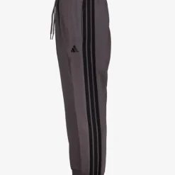 Adidas M 3S FL TC PT heren joggingbroek grijs Clearance