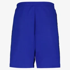 Adidas M 3S FT heren sportshort blauw Clearance