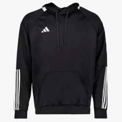 Adidas M Sereno heren hoodie zwart Best