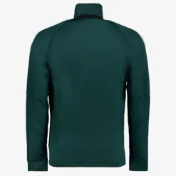 Adidas M Sereno TJ heren sportvest groen Discount