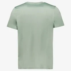 Puma M Tad Essentials Solid Cat heren T-shirt Best