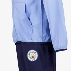 Scapino Manchester City kinder trainingspak blauw Hot