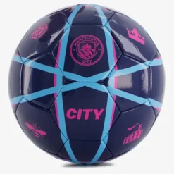 Scapino Manchester City voetbal blauw New