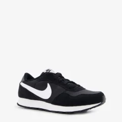 Nike MD Valiant kinder sneakers zwart Best