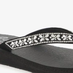 Skechers Meditation Butterfly Garden teenslippers Outlet
