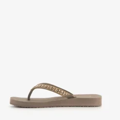 Skechers Meditation Butterfly Garden teenslippers Hot