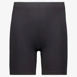 TwoDay Meisjes biker short zwart