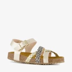 Hush Puppies Meisjes bio sandalen beige Online
