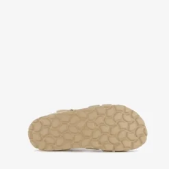 Hush Puppies Meisjes bio sandalen goudkleurig Hot