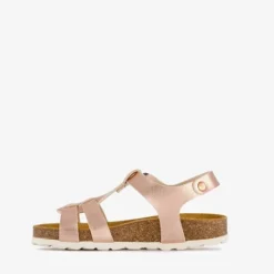 Hush Puppies Meisjes bio sandalen rosé Outlet