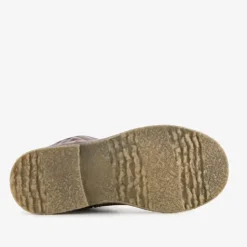 Blue Box Meisjes boots met ster bruin Best