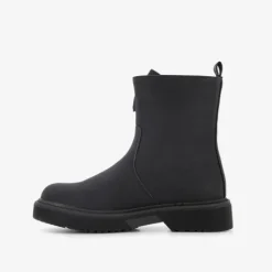 Wednesday Meisjes boots zwart Best