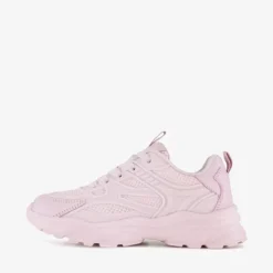 Blue Box Meisjes dad sneakers lila Sale