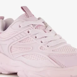 Blue Box Meisjes dad sneakers lila Sale