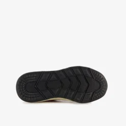 Blue Box Meisjes dad sneakers met dierenprint New