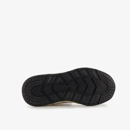 Blue Box Meisjes dad sneakers met metallic details Clearance