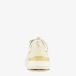 Blue Box Meisjes dad sneakers metallic goud Clearance