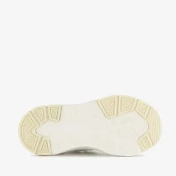 Blue Box Meisjes dad sneakers metallic goud Clearance