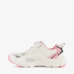 Blue Box Meisjes dad sneakers zwart roze New