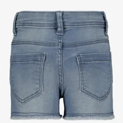 TwoDay Meisjes denim short blauw Clearance