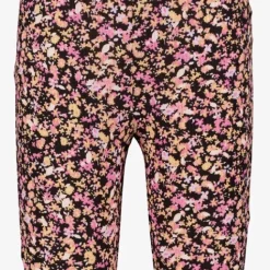 TwoDay Meisjes flared broek met bloemenprint Sale