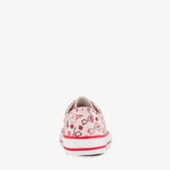 Scapino Meisjes gympen met print roze rood Clearance