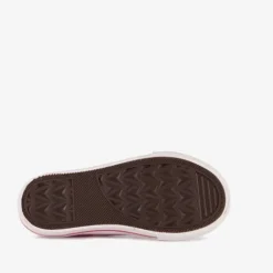 Scapino Meisjes gympen met print roze rood Clearance