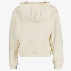 TwoDay Meisjes hoodie met roze tekstopdruk Online