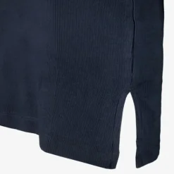 Name it Meisjes jurk blauw New