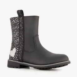 Blue Box Meisjes laarsjes met stippen Online