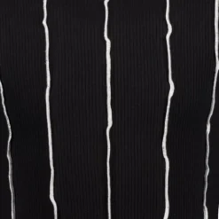 MyWay Meisjes longsleeve shirt zwart wit Hot