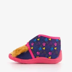 Paw Patrol Meisjes pantoffels met oortjes Hot