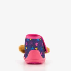Paw Patrol Meisjes pantoffels met oortjes Hot