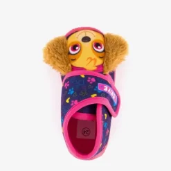Paw Patrol Meisjes pantoffels met oortjes Hot