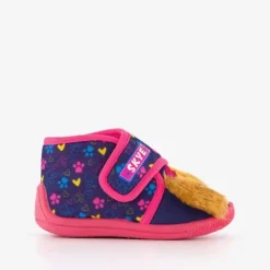 Paw Patrol Meisjes pantoffels met oortjes Hot
