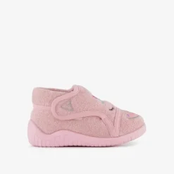 Thu!s Meisjes pantoffels unicorn lichtroze