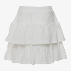 MyWay Meisjes rok wit Online