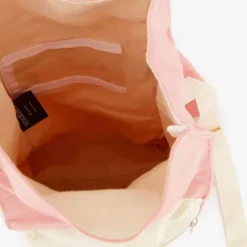 Scapino Meisjes rugzak roze 9 liter Clearance