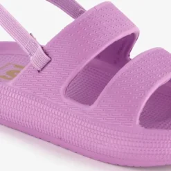 Scapino Meisjes sandalen met hielbandje lila New
