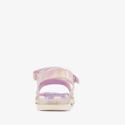 Frozen Meisjes sandalen met lichtjes roze Discount