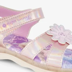 Frozen Meisjes sandalen met lichtjes roze Discount