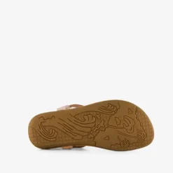 Blue Box Meisjes sandalen met strass steentjes Hot