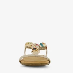 Blue Box Meisjes sandalen met vlechtdetail Online
