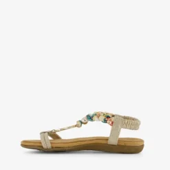 Blue Box Meisjes sandalen met vlechtdetail Online