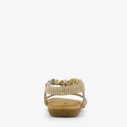 Blue Box Meisjes sandalen met vlechtdetail Online